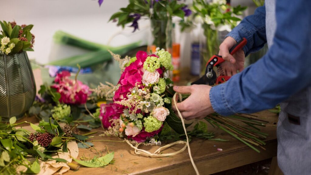 Pratiques éthiques dans la sélection et la livraison de fleurs Sautron : cultiver la beauté avec responsabilité