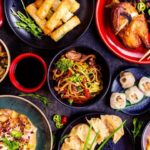 Restaurant asiatique Cesson-Sévigné : la diversité de la cuisine asiatique
