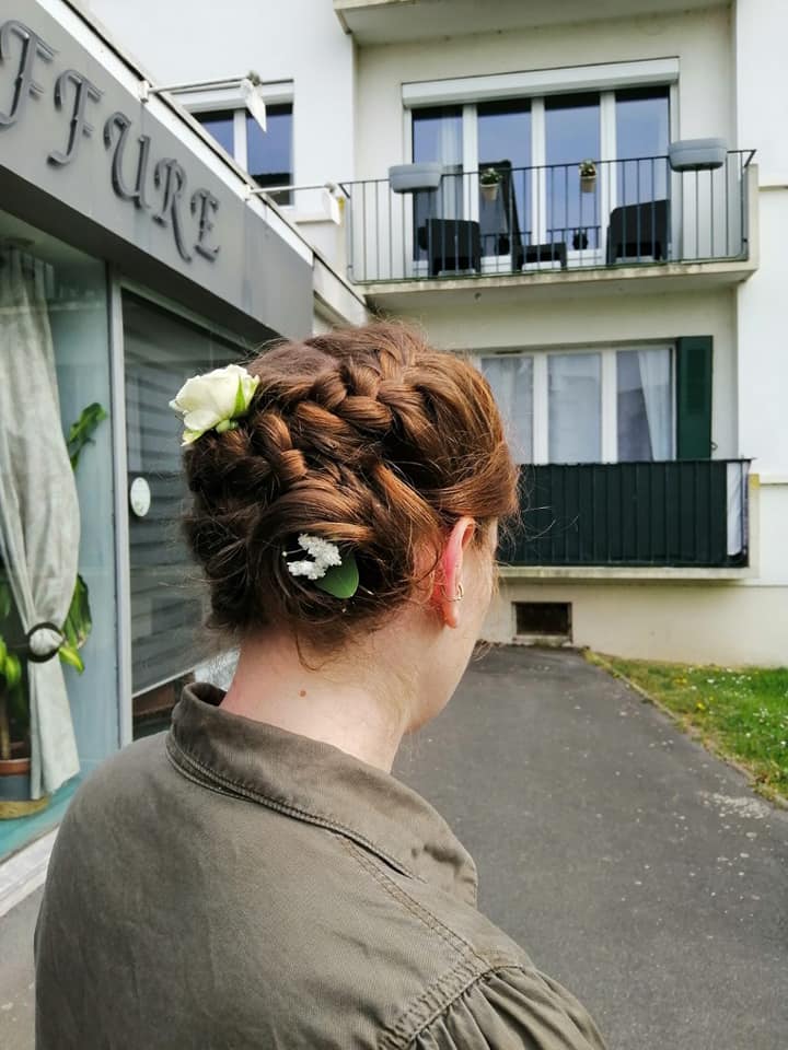 Exploration audacieuse : créez des looks distingués en mariant divers styles de coiffure Caen