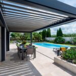 Conseils d&rsquo;entretien pour les pergolas Rennes