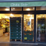 Épicerie Plouzané