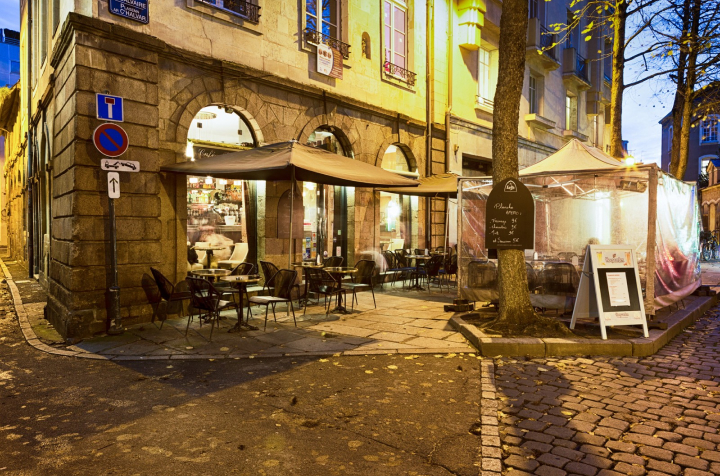 Bar Rennes