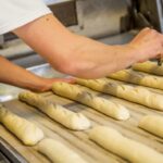 boulangeries à Lorient