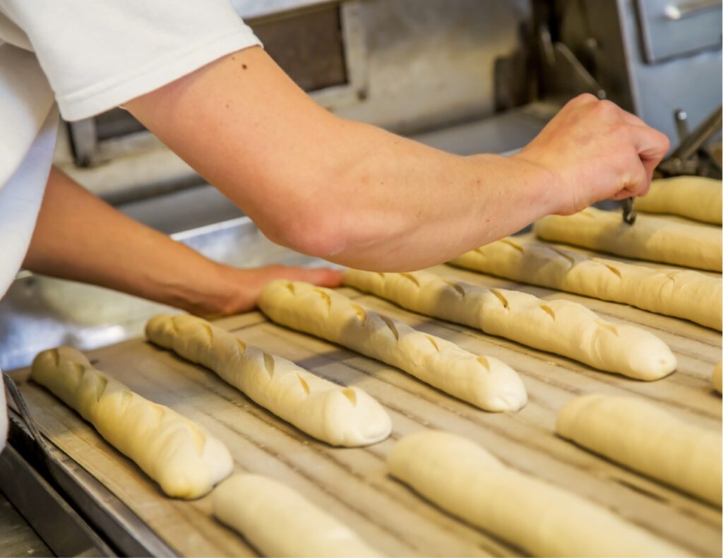 boulangeries à Lorient