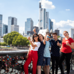 summer camps au Canada