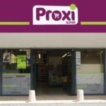 PROXI ARWEHOLIG Supermarchs Ruffiac Votre épicerie à Saint-Congard