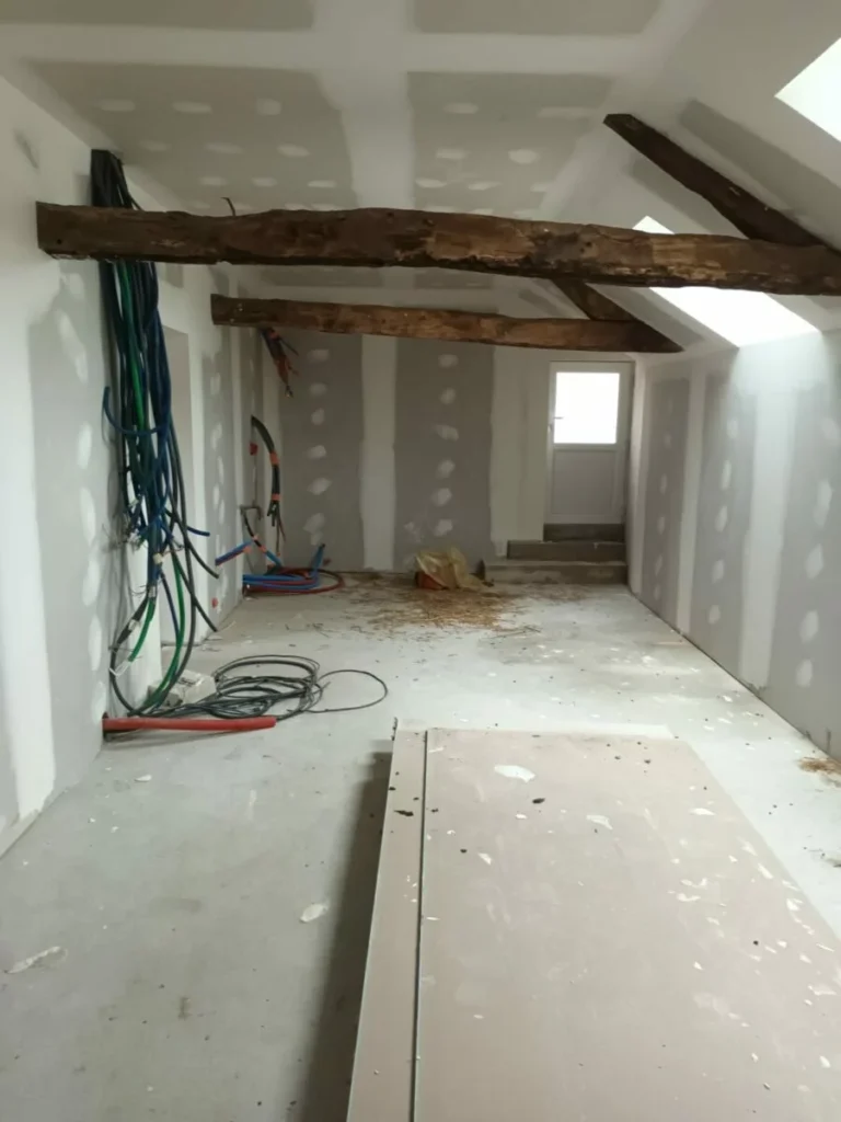 Carlit Travaux Peintre Bain-de-Bretagne