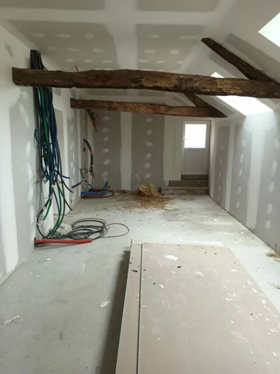 Carlit Travaux Peintre Bain-de-Bretagne