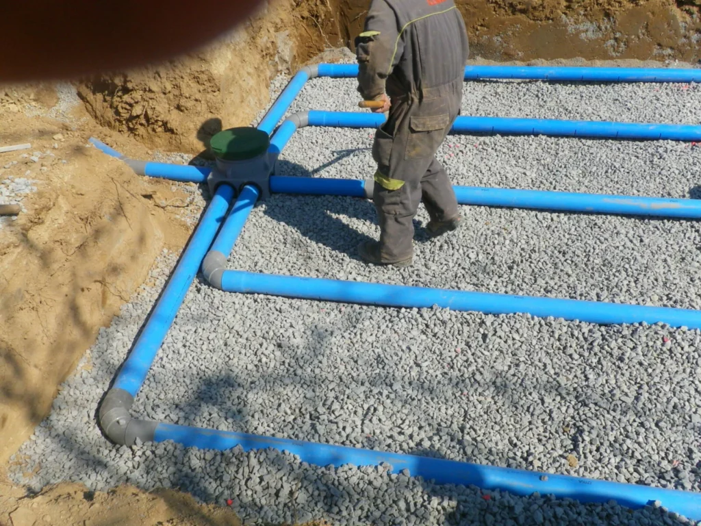 Crete Environnement Et Tp Assainissement Ploërmel