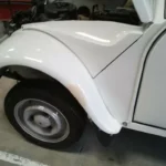 Procaris garage automobile Châteaubourg