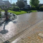 Perrot Paysage Aménagement extérieur Cossé-le-Vivien