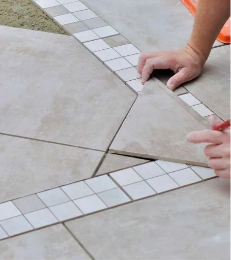 Atlantic Résine Ouest Carrelage Carrelage Plouhinec