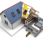 AB COOP Extension de maison Gujan-Mestras