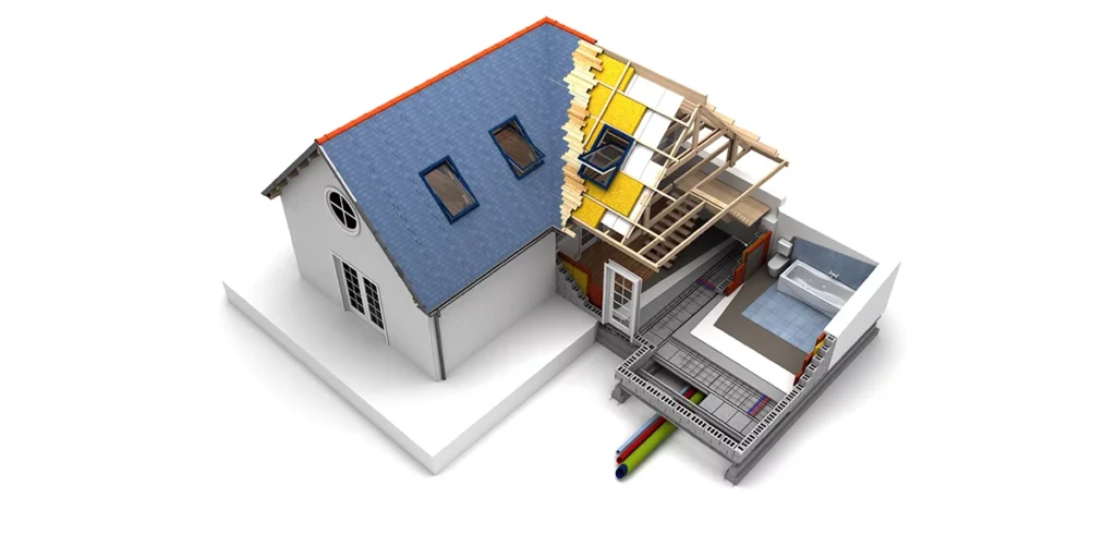 AB COOP construction de maison Audenge