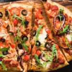 EKIP livraison pizza burger Villefranche-sur-Mer