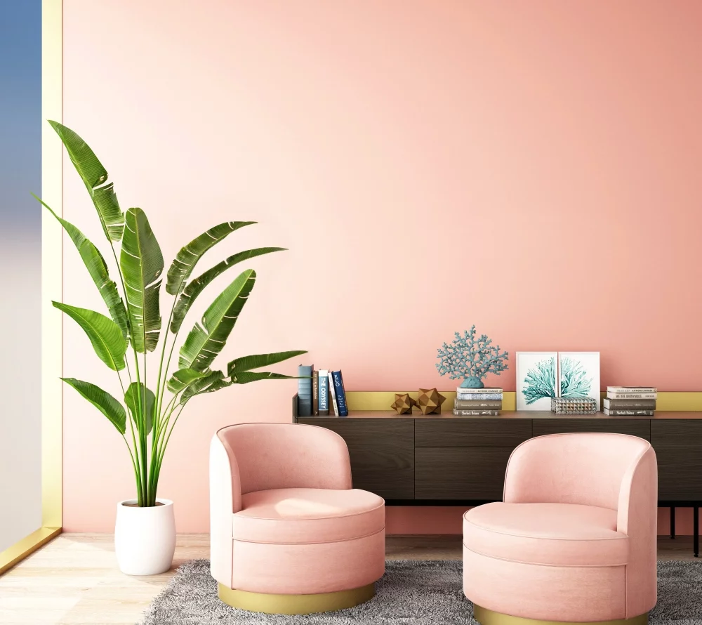 MARJOT PEINTURE décoration intérieure Plérin