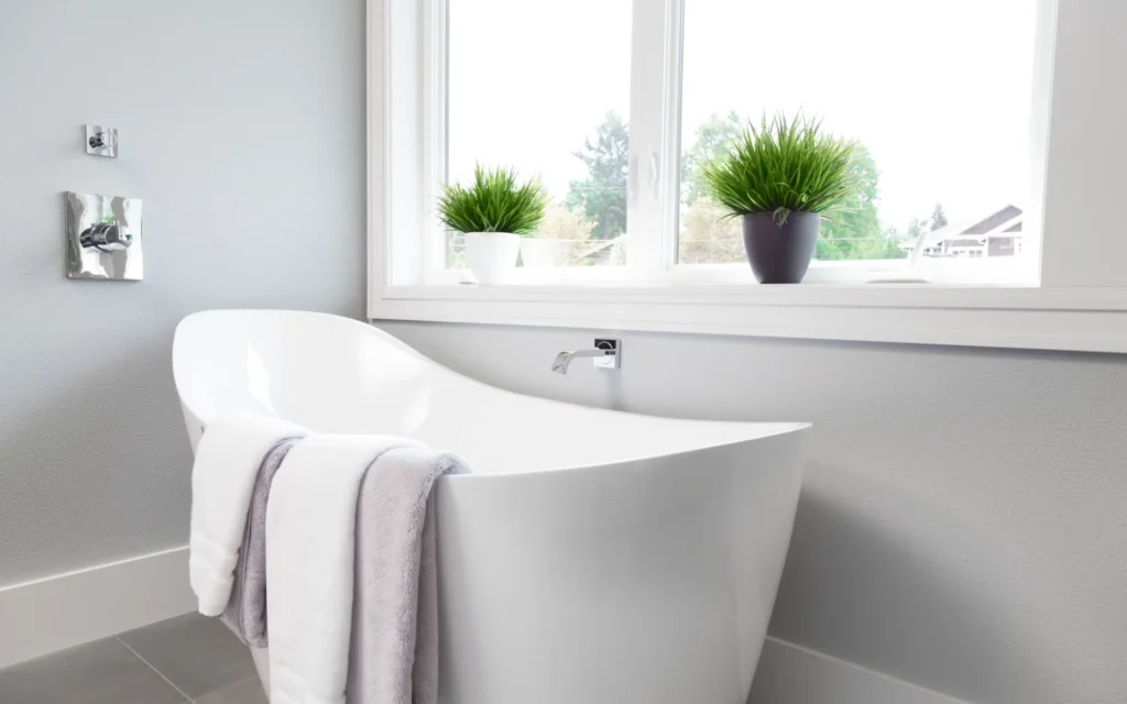 SBP création salle de bain Binic,