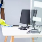 LAURENT NETTOYAGE - Entreprise de nettoyage en Mayenne 53