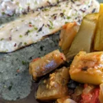 Restaurant familial à Elven - LE LION D'OR