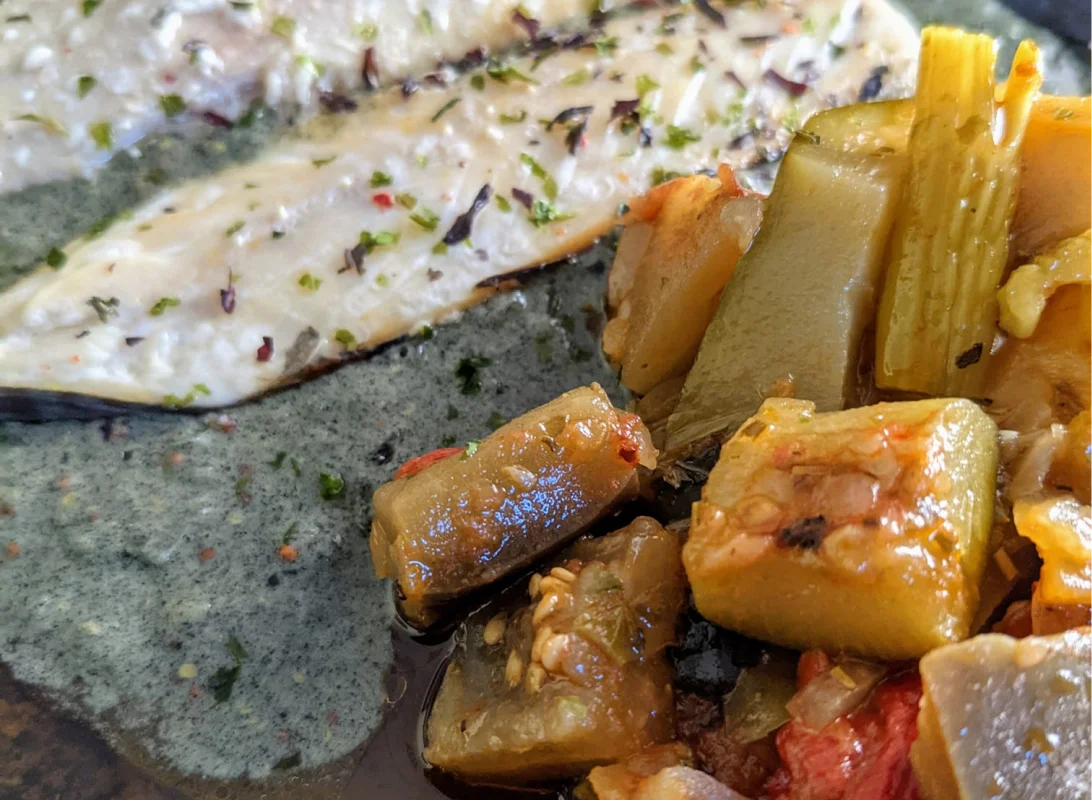 Restaurant familial à Elven - LE LION D'OR