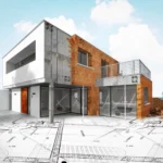 Construction maison à Pyla-sur-Mer - AB COOP