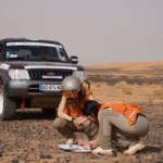 Location de 4x4 - 4X4 Off Road
