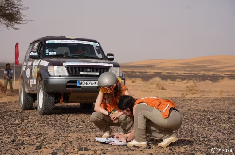Location de 4x4 - 4X4 Off Road