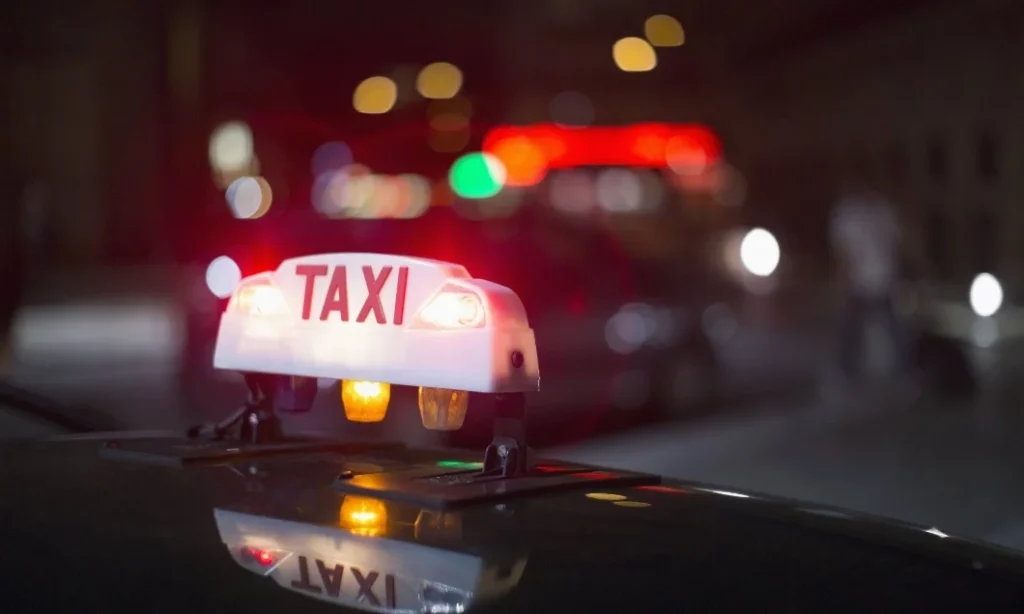 Taxi à Brech - ALRE AMBULANCE
