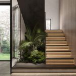 Escalier design à Guingamp - BEC BOIS