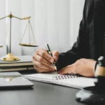 Avocat à Cognac - MAÎTRE CHAULLET DIDIER