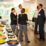 Privatisation événement à Grasse - AXE GOURMAND
