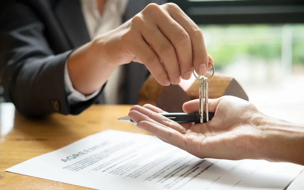 Courtier immobilier à Angers - PREALTYS FINANCE