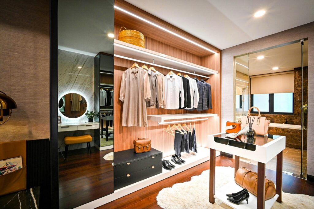 Dressing sur mesure à Bergerac - SBMA