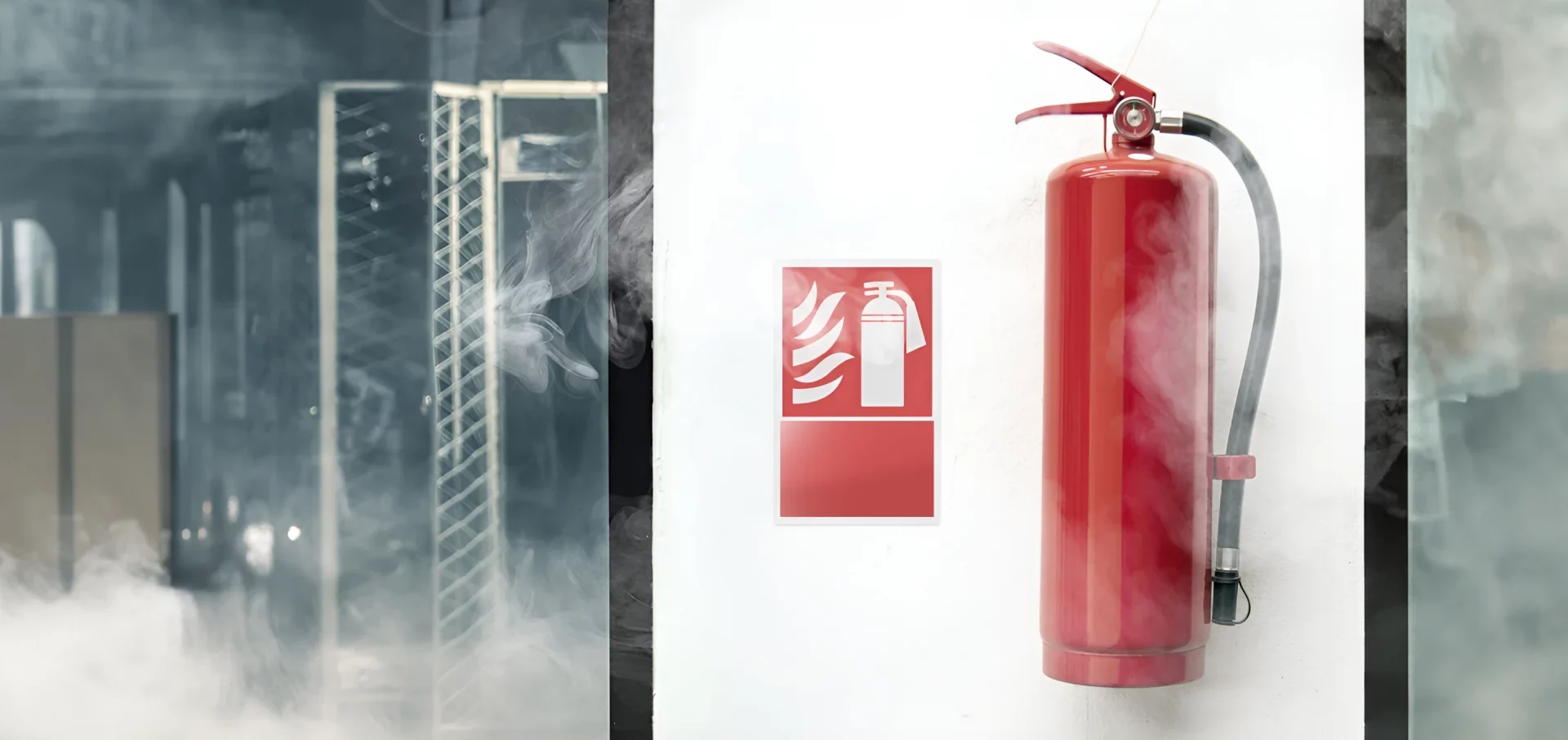 Système de sécurité incendie à Nîmes - APR INCENDIE