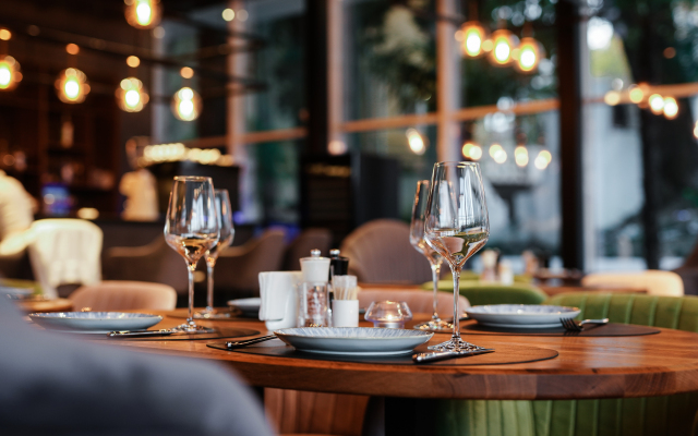 Dîner romantique à Marseille - LE GRAND GUSTE
