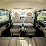 Location voiture 7 places - Alternative LOW