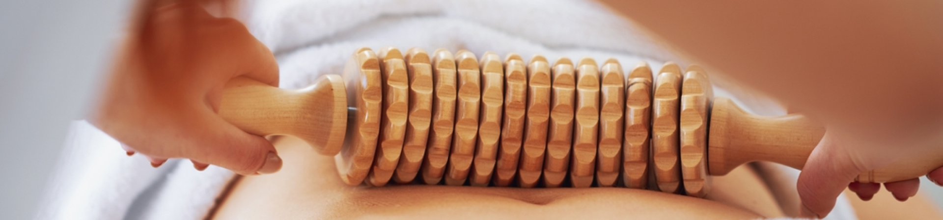 Drainage lymphatique à Paris - Vanessa Saboun