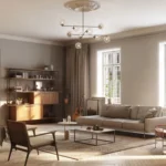 Rénovation intérieure à Cannes - WES RÉNOVATION