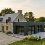 Architecte à Quiberon | SARL HANCQ-LESOURD