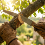 Élagage d'arbre à Agen | La Brigade des Arbres
