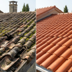 Rénovation de toiture à Talence | AEZ COUVERTURE