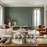 peintre décorateur à Plérin